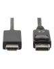 Digitus Adapter Cable, DP - HDMI type A | DisplayPort to HDMI | 2 m