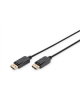Digitus Connection Cable | DisplayPort | 3 m