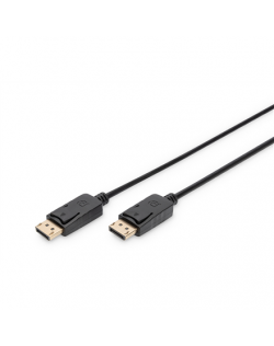 Digitus Connection Cable | DisplayPort | 3 m