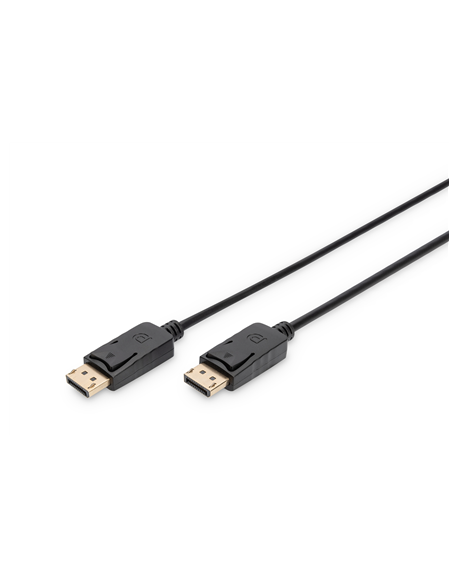 Digitus Connection Cable | DisplayPort | 3 m