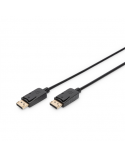 Digitus Connection Cable | DisplayPort | 3 m
