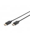 Digitus Connection Cable | DisplayPort | 3 m