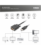 Digitus Adapter Cable, DP - DVI | DisplayPort | 2 m