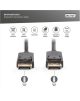 Digitus DisplayPort Connection Cable | DisplayPort | 2 m
