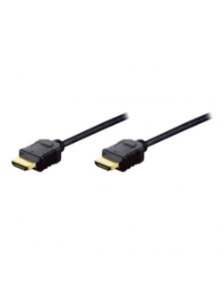Digitus 4K HDMI 2.0 Connection Cable | HDMI to HDMI | 3 m