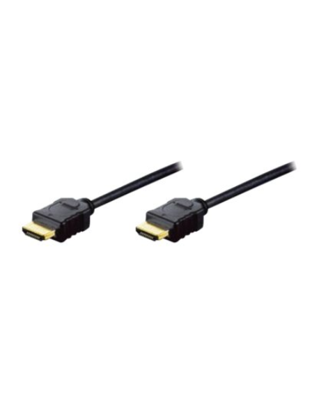 Digitus 4K HDMI 2.0 Connection Cable | HDMI to HDMI | 3 m