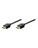 Digitus 4K HDMI 2.0 Connection Cable | HDMI to HDMI | 3 m