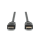 Digitus 4K HDMI 2.0 Connection Cable | HDMI to HDMI | 3 m