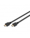 Digitus Ultra High Speed connection cable, type A | HDMI to HDMI | 5 m