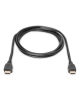 Digitus Ultra High Speed connection cable, type A | HDMI to HDMI | 5 m