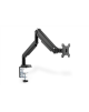 Digitus Desk Mount | DA-90394 | Adjustable Height, Rotate, Swivel | 15-32 " | Maximum weight (capacity) 9 kg | Black