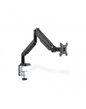 Digitus Desk Mount | DA-90394 | Adjustable Height, Rotate, Swivel | 15-32 " | Maximum weight (capacity) 9 kg | Black