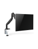 Digitus Desk Mount | DA-90394 | Adjustable Height, Rotate, Swivel | 15-32 " | Maximum weight (capacity) 9 kg | Black