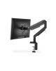 Digitus Desk Mount | DA-90394 | Adjustable Height, Rotate, Swivel | 15-32 " | Maximum weight (capacity) 9 kg | Black