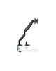 Digitus Desk Mount | DA-90394 | Adjustable Height, Rotate, Swivel | 15-32 " | Maximum weight (capacity) 9 kg | Black