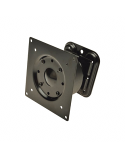 Digitus Wall mount | DA-90307 | Rotate, Swivel | Maximum weight (capacity) 15 kg | Black