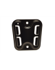 Digitus Wall mount | DA-90307 | Rotate, Swivel | Maximum weight (capacity) 15 kg | Black