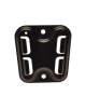 Digitus Wall mount | DA-90307 | Rotate, Swivel | Maximum weight (capacity) 15 kg | Black