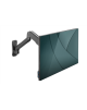 Digitus Wall mount | DA-90425 | Tilt, swivel, rotate | 15-32 " | Maximum weight (capacity) 9 kg | Black