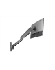 Digitus Wall mount | DA-90425 | Tilt, swivel, rotate | 15-32 " | Maximum weight (capacity) 9 kg | Black