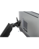 Digitus Wall mount | DA-90425 | Tilt, swivel, rotate | 15-32 " | Maximum weight (capacity) 9 kg | Black