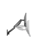 Digitus Wall mount | DA-90425 | Tilt, swivel, rotate | 15-32 " | Maximum weight (capacity) 9 kg | Black