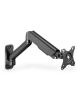 Digitus Wall mount | DA-90425 | Tilt, swivel, rotate | 15-32 " | Maximum weight (capacity) 9 kg | Black