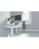 Digitus Wall mount | DA-90425 | Tilt, swivel, rotate | 15-32 " | Maximum weight (capacity) 9 kg | Black
