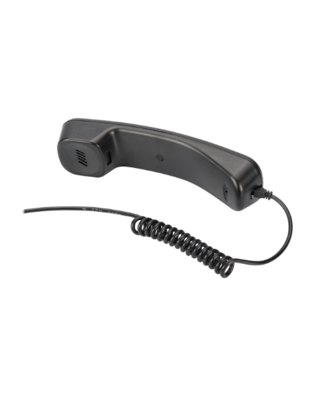 Digitus USB Telephone Handset | DA-70772