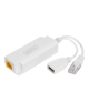 Digitus | USB-A 5V PoE Splitter | DN-95208