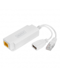Digitus | USB-A 5V PoE Splitter | DN-95208