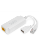 Digitus | USB-A 5V PoE Splitter | DN-95208