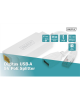 Digitus | USB-A 5V PoE Splitter | DN-95208