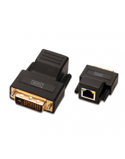 Digitus | DVI extender over Cat.5 / Cat.6 | DS-54101