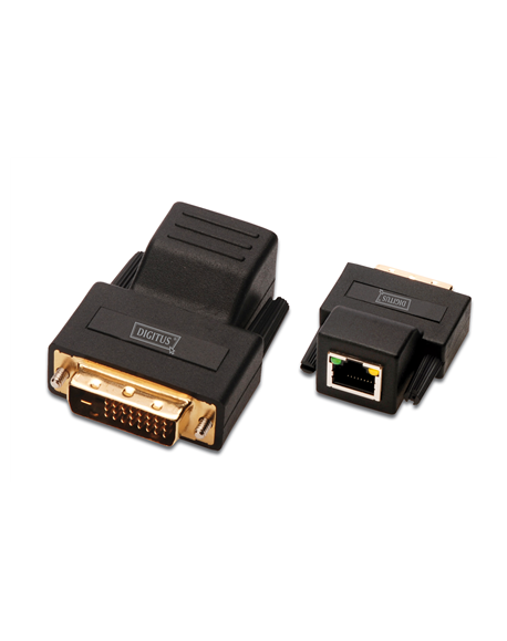 Digitus | DVI extender over Cat.5 / Cat.6 | DS-54101