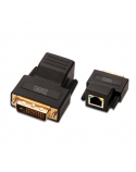 Digitus | DVI extender over Cat.5 / Cat.6 | DS-54101