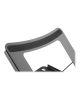 Digitus Desk Mount | DA-90368 | Height adjustment | 10-15 " | Maximum weight (capacity) 5 kg | Black