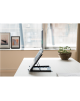 Digitus Desk Mount | DA-90368 | Height adjustment | 10-15 " | Maximum weight (capacity) 5 kg | Black