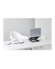 Digitus Desk Mount | DA-90368 | Height adjustment | 10-15 " | Maximum weight (capacity) 5 kg | Black