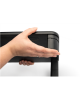 Digitus Desk Mount | DA-90458 | Adjustable Height | Maximum weight (capacity) 10 kg | Black