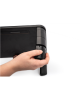 Digitus Desk Mount | DA-90458 | Adjustable Height | Maximum weight (capacity) 10 kg | Black