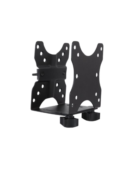Digitus Desk Mount | DA-90360 | Fixed | Maximum weight (capacity) 5 kg | Black