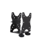Digitus Desk Mount | DA-90360 | Fixed | Maximum weight (capacity) 5 kg | Black