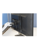 Digitus Desk Mount | DA-90360 | Fixed | Maximum weight (capacity) 5 kg | Black
