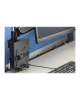 Digitus Desk Mount | DA-90360 | Fixed | Maximum weight (capacity) 5 kg | Black