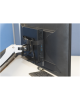 Digitus Desk Mount | DA-90360 | Fixed | Maximum weight (capacity) 5 kg | Black