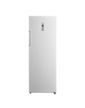 Midea MDRU333FZE01E Freezer, E, Free standing, Height 185 cm, Freezer net 238L, White | Midea Freezer | MDRU333FZE01E