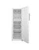 Midea MDRU333FZE01E Freezer, E, Free standing, Height 185 cm, Freezer net 238L, White | Midea Freezer | MDRU333FZE01E