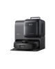 Anker Eufy Robot Vacuum Cleaner | Omni E28 | Wet&Dry | Dust capacity 3 L | 20000 Pa | Black