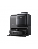 Anker Eufy Robot Vacuum Cleaner | Omni E28 | Wet&Dry | Dust capacity 3 L | 20000 Pa | Black